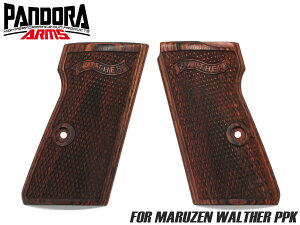 PANDORA ARMS EbhObv }[ T[PPK/S t`FbJ[/uE}[ WALTHER AEbh ؐ Obvpl JX^ hXAbv