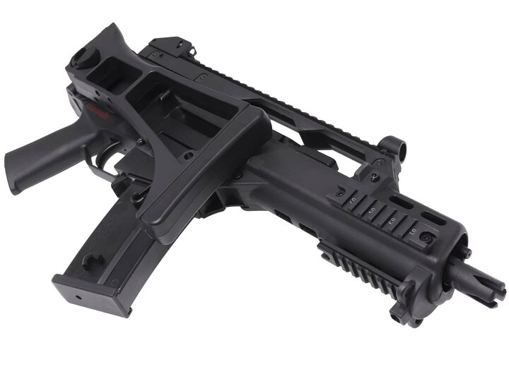 楽天市場】BATON airsoft BH-C36C DUALL CO2 GBB◇ガン 本体 ガスガン 