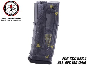 G&G SSG-1 105A ~bhLbv}KW(AEG M4)(Counting Marks)NA  ce }[LO `FbJO Obv tH[ 105 JX^ M4