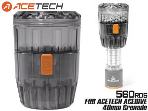 ACETECH Ol[hpBB[_[ SPAWNERACEHIVE 40mmOl[h XJ[g BBV[ VbgK Ol[h`[ BB[_[ NCbN Xs[h