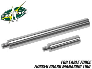 EAGLE FORCE �g���K�[�K�[�h�}�l�[�W���O�c�[���p �X�y�A�E�C���X�g�[���s�����c�[�� �H�� �C�� �J�X�^�� �Œ�s�� �K�� AEG �d���K�� GBB �K�X�u�� M4 M16 HK416