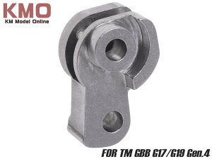 KM }CKXu[obN G17/G19pGen4p SUSn}[}C GBB GLOCK KXu ObN  JX^ XeX p[c \ C