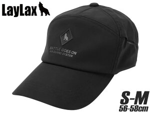 Laylax AIR GUARD Lbv/GAK[hLbv[Battle Style ogX^C] BK S-MTCYXq  K ʋC tBbg Ζhe   tB[h