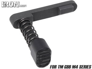 IRON AIRSOFT FORTISX^C rbg}KWLb` for TM GBB M4}C KXu JX^ p[c hXAbv  [X {^  X`[
