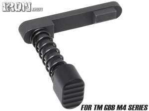 IRON AIRSOFT BADX^C wnXh }KWLb` for TM GBB M4}C KXu JX^ p[c hXAbv  [X {^ X`[
