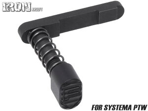 IRON AIRSOFT FORTISX^C rbg}KWLb` for PTW/GBB M4KXu JX^ p[c hXAbv  [X  X`[ X^_[h