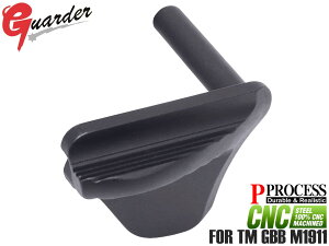 M1911-42(BK)GUARDER X`[CNC TZ[teB for }C M1911 S70TM GBB KXu M1911A1 Kog JX^ A x  V[Y70's