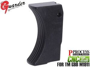 M1911-43(BK)GUARDER X`[CNC X^_[hgK[ for }C M1911 S70TM GBB KXu M1911A1 Kog JX^ A x  V[Y70's