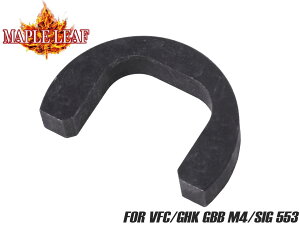 Maple Leaf `o[CNbv Maple Leaf `o[ VFC/GHK GBB M4/SIG 553po Œ CNbv C^ JX^  zbvAbv yA XyA