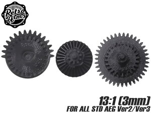 RETRO ARMS PandoRA X`[CNC MAZbg - RATIO 13:1 (3mm)AEG e dK X^_[h JX^ p[c \  yA XyA C x