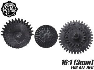 RETRO ARMS PandoRA X`[CNC MAZbg - RATIO 16:1 (3mm)AEG e dK X^_[h JX^ p[c \  yA XyA C x