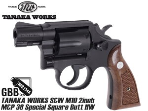 ^iJ[NX S&W M10 2inch M&P 38XyV XNGAobg HW Ver.3 KXA  {o[ KXK JX^ ObvEFCg oX
