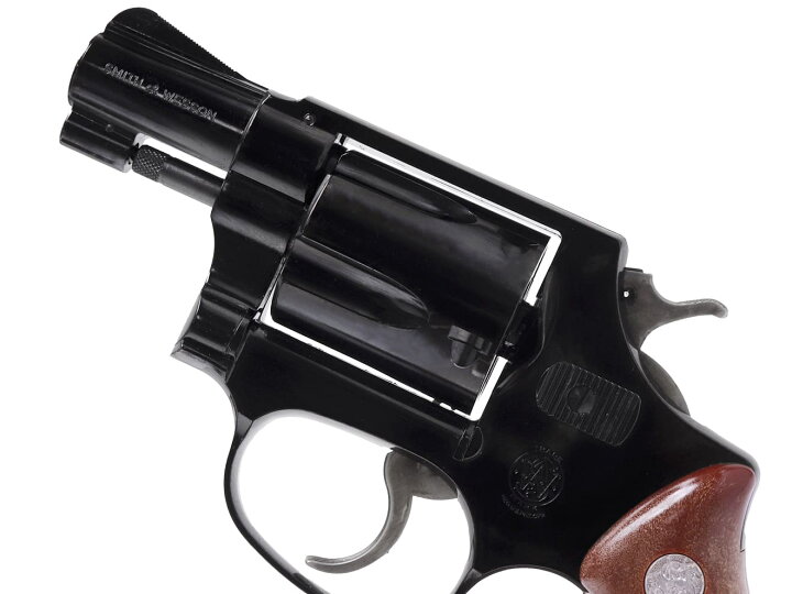 楽天市場】タナカワークス S&W PreM36 .38チーフスペシャル 2インチ 