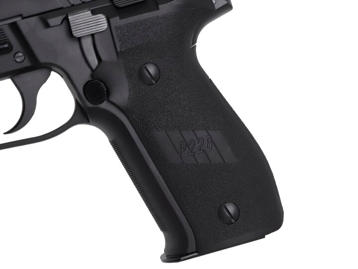 楽天市場】タナカワークス SIG P226レイルドフレームEVO2 HW モデル 