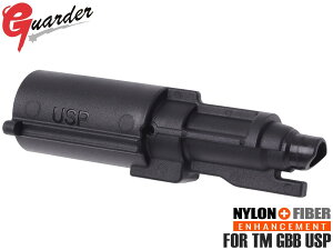 USP-13��GUARDER �������[�f�B���O�m�Y�� for �}���C GBB USP��TM �K�X�u�� �J�X�^�� ��C�p�[�c ���y�A �X�y�A �\�� ���x �i�C�����t�@�C�o�[ �ቷ �~��