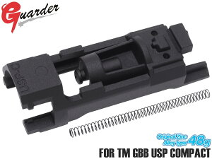 USP-28(B)��GUARDER �_�C�L���X�g �m�Y���n�E�W���O for �}���C GBB USP �R���p�N�g��TM �K�X�u���[�o�b�N �J�X�^�� �u���[�` �s�X�g�� ��C ���y�A �X�y�A �\��