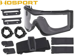 WoSporT W810 3WAY ^NeBJS[Oėp X800 xN wbg ARC[ tBbg ʋC R RXv JX^ yA ubN BK NAY