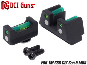 DCI Guns nCubhTCg }C G17 Gen5 MOSpWTCgƒ~TCgZbg i@BWAN{c~hgp