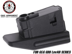 G&G LevAR GOM V5 32R XyA}KWLevAR15 LevAR7 V[g}KW  BBe Magazine 32 Ct JX^ GAK \ C C XyA yA