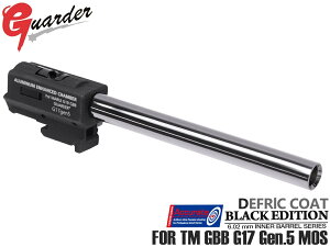 GLK-531GUARDER zbvAbv`o[ w/ 6.02 TNubNo for }C G17 Gen5 MOS}C GBB KXu GLOCK ObN17 JX^  o