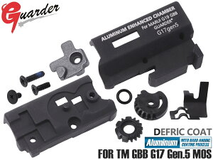 GLK-532GUARDER zbvAbv`o[Zbg for }C G17 Gen5 MOSKXu GBB GLOCK17 yʉ A~ HOPo[ | JX^ p[c x