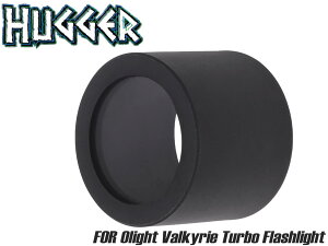 HUGGER Olight Valkyrie Turbop YveN^[nK[ YK[h ی vX`bN I[Cg oL[ ^[{pJo[ 1.5mm^ j΍