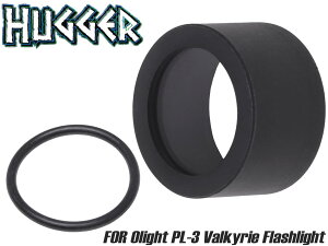 HUGGER Olight PL-3 Valkyriep YveN^[nK[ YK[h ی vX`bN I[Cg PL-3 oL[pJo[ j΍ Y h