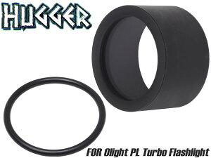 HUGGER Olight PL Turbop YveN^[nK[ YK[h ی vX`bN I[Cg PL ^[{pJo[ j΍ Y h \