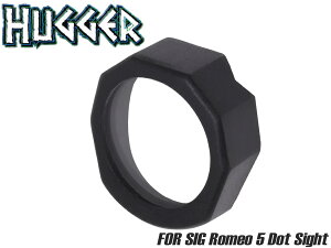 HUGGER SIG Romeo 5p YveN^[nK[ YK[h ی vX`bN VO I 5pJo[ x̍^Y j΍ Y h