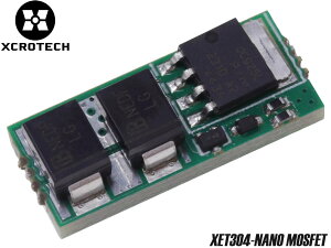 XCORTECH XET304-NANO MOSFET}C dK AEG nhK PCC RpNg ^ XCb` JX^ nCTCN Z~I[g p[c Mk`[u