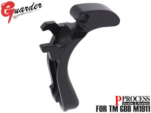 M1911-45(BK)GUARDER X`[ObvZ[teB for }C M1911 V[Y70'sM1911A1 GBB KXu JX^  hXAbv ZteB Kog