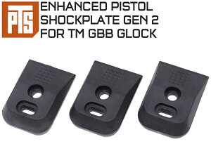 PTS GnXh sXgVbNv[g Gen2 GLOCK 3s[XpbN}C G17/G18C/G22ȂǂɑΉ f||}[̗p ϏՌ hbg}gNX