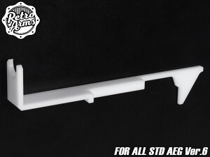 RETRO ARMS CNC ^ybgv[g POM V6(P90)}C STD X^_[h dK AEG J{ JX^ p[c _ ϋv Ci[ p \ C C