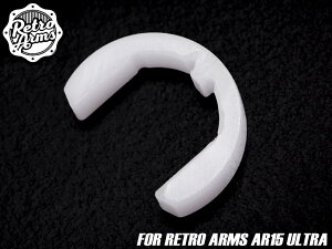 RETRO ARMS CNC POM C�N���b�v for RA ULTRA �`�����o�[��AR-15 ULTRA CHAMBER ��p ��C �����p�[�c ���y�A �X�y�A �\�� �C�� �J�X�^�� �C���i�[�o���� �Œ�