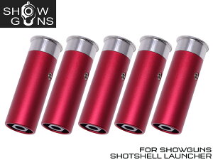 SHOWGUNS 20mm KXVbgVF bh 5{Zbg6 HFC134AΉ SHOWGUNS MSL~jVbgK`[Ή VbgVF^J[gbW