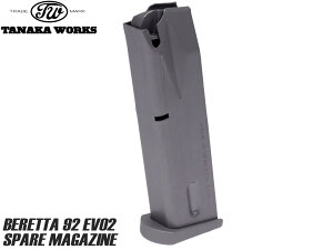 �^�i�J���[�N�X �x���b�^92 Evo2 ���f���K���p �X�y�A�}�K�W��(�V���o�[/9mmPara)��M9/M92 ���p �G�{�����[�V����2 �\���}�K�W�� �e�q