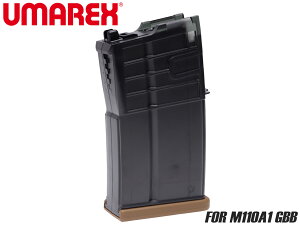 VFC M110A1/G28 GBBRV[Y 20Rds XyA}KW TANAE^[VFNAȃv+RAL-8000J[̃op[tŃAQ UMAREX