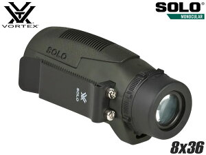 VORTEX S836 Solo 8x36 PዾmL[ Ў gїp ^ o[{fB ϋv ϏՌ 𑜓x ߗ ዾ  Y JX^ OD ̂ЂTCY