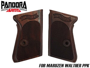 PANDORA ARMS EbhObv }[ T[PPK`FbJ[/uEphA[Y 4573112284690 Walther ؐObv