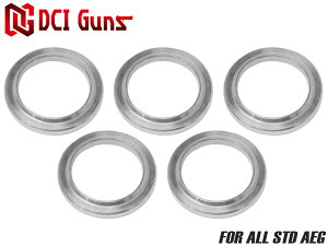 DCI Guns XvOXy[T[ STD dKp}C AEG X^_[h ol JX^  e C C  ^ XeX SUS303 p[c