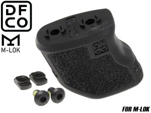 DFCO Tiger Claw(�^�C�K�[�N��-) for M-LOK���R���p�N�g�ȃt�H�A�O���b�v �n���h�X�g�b�v �C���f�b�N�X�N���b�v DIE FREE CO,LLC CQB CQC