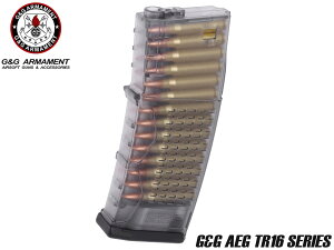 G&G GOM-V4 30Rds XyA}KW for AEG M44711064563870 G&G TR16V[Y eSTDd M4V[Y \eq V[X[}KW
