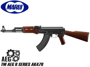 }C dK RV[Y AK47RK { MARUI AEG X^_[h STD d ATgCt GAK AK COLT CARBINE J[r  A }KW