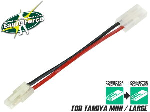 EAGLE RACING [W̃~j KpϊRlN^[100mmC[O͌^ 5055U-100 P[u ϊvO dK WR h[ 7.2V^~RlN^[