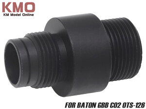 KM BATON-MODFIY OTS-126p TCT[A_v^[ tlWA^b`g CCW JX^ TvbT[ TCT[ tbVnC_[ hXAbv