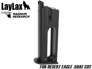Laylax DESERT EAGLE .50AE JP CO2 XyA}KW BK\eq Cɂ CNX fU[gC[Op 4570189748063