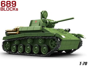 AFM \AR T-70 y 689BlocksubN A Č m ߋ v[g ~^[ WI}  R CeA gݗ y   ͌^
