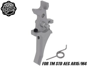 RETRO ARMS A~CNC JX^gK[ J type for AEG AR15/M4}C X^_[h dK Vo[ Ver2 JX^  Xg[g M4n M16 ϋv