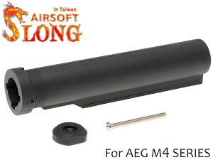 SLONG AIRSOFT iCt@Co[ M4 yʃobt@`[u for AEG M46|WV X^_[hndK M4V[Y |}[ŌyĊ 񂵉P }C G&G ICS G&P ARES S&T 