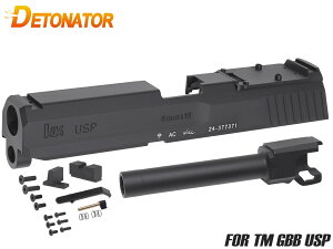 DETONATOR USP9 RMRJbg A~XChLbg TM GBB USP9p}C KXu JX^ GAK hXAbv A AE^[o ubN
